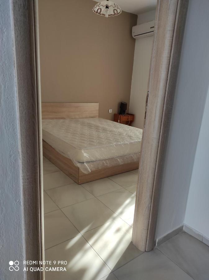 Iris Apartamento Pefkochori Exterior foto