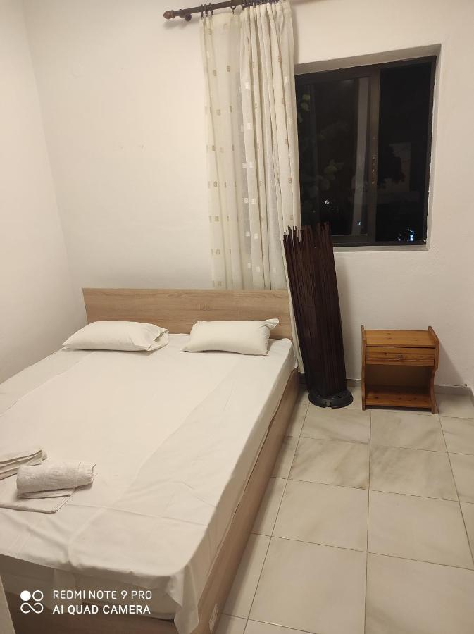 Iris Apartamento Pefkochori Exterior foto