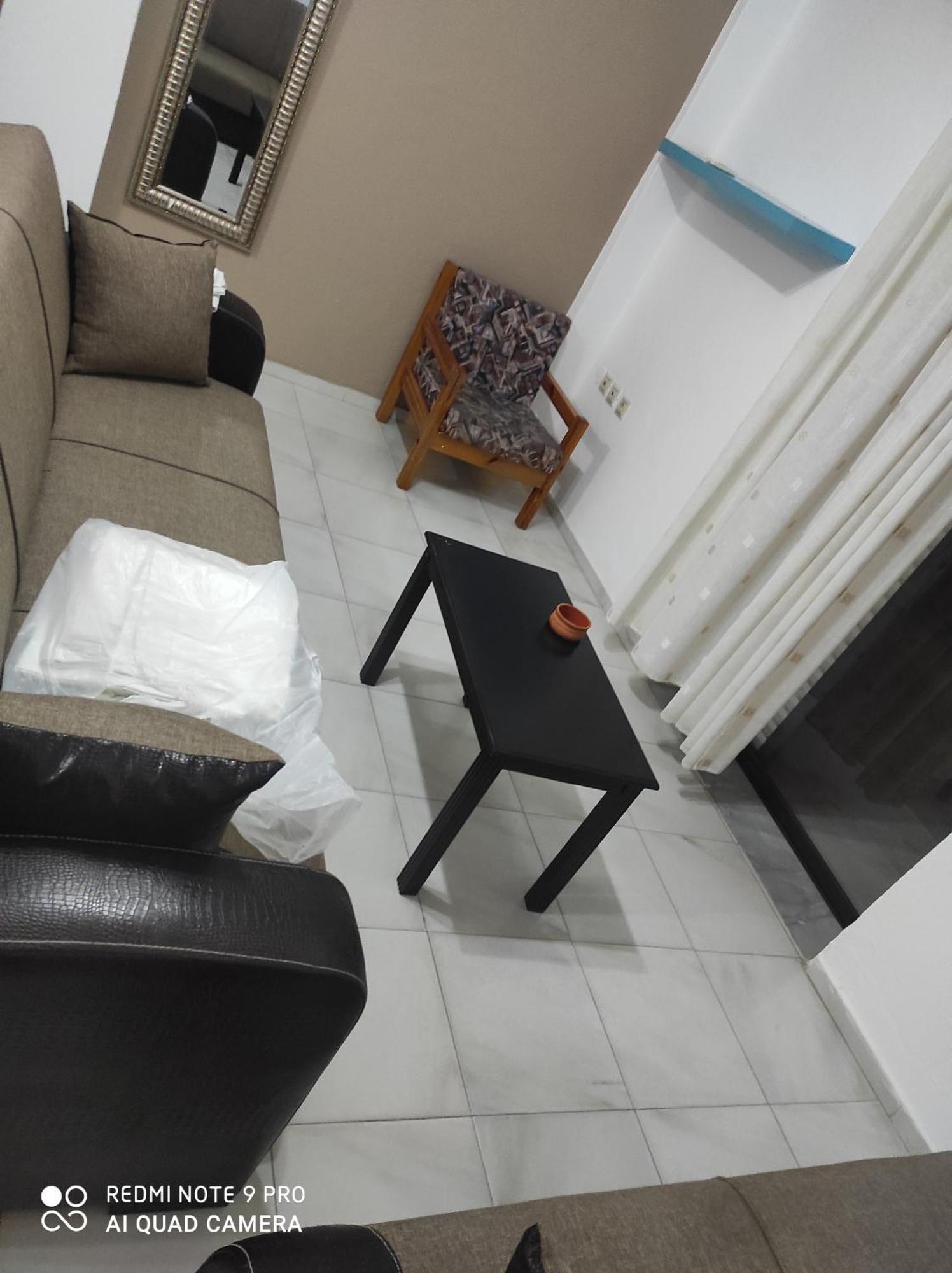 Iris Apartamento Pefkochori Quarto foto